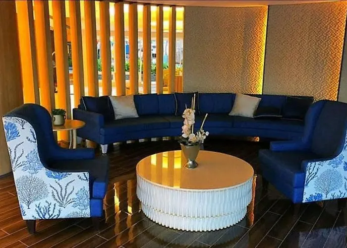 Shell C2 Shortwalk Mall Of Near Airport Manila