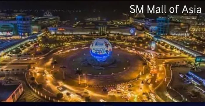 Apartment Shell C2 Shortwalk Mall Of Near Airport Manila