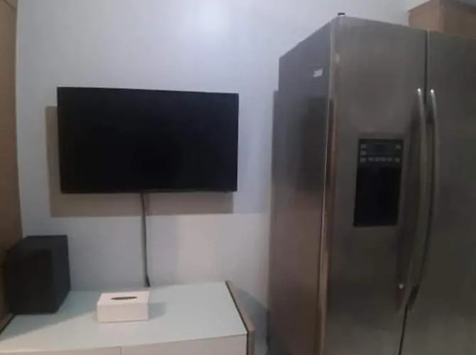 Shell C2 Shortwalk Mall Of Near Airport Apartment Manila