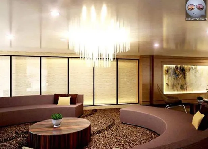 Apartment Shell C2 Shortwalk Mall Of Near Airport *