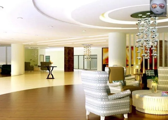 Shell C2 Shortwalk Mall Of Near Airport Apartment