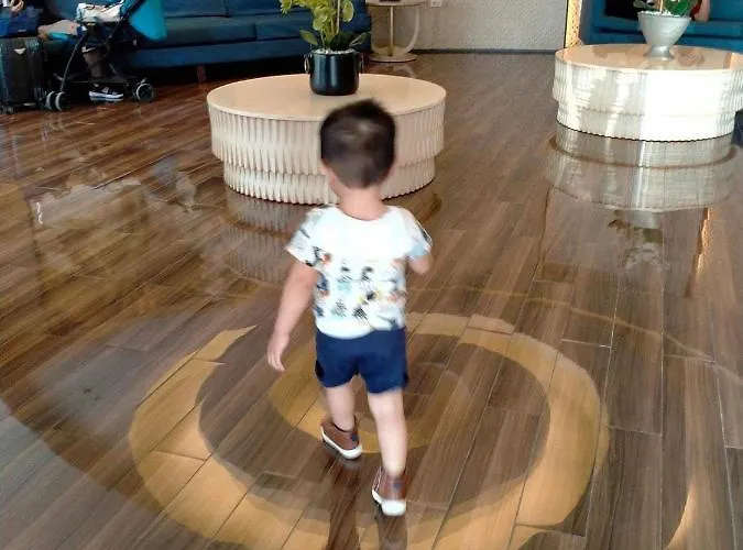 Shell C2 Shortwalk Mall Of Near Airport Apartment Manila