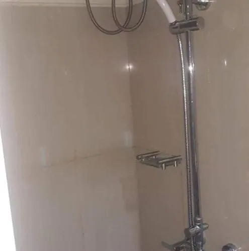 Apartment Shell C2 Shortwalk Mall Of Near Airport *