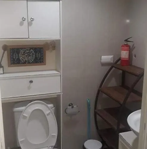 Apartment Shell C2 Shortwalk Mall Of Near Airport *
